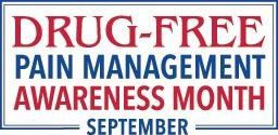 drug free