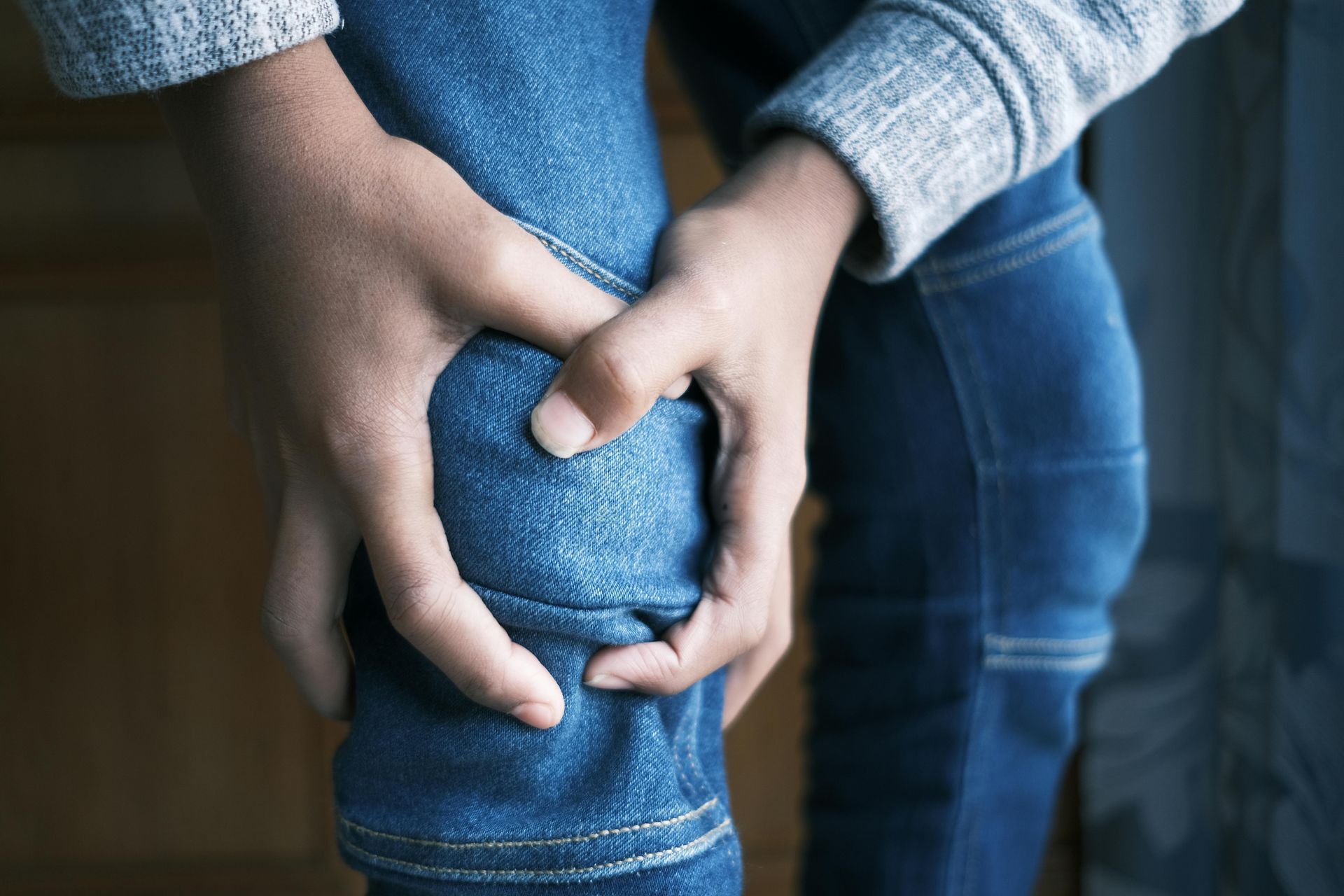 Knee pain treatment in Jacksonville FL, the best care you can trust