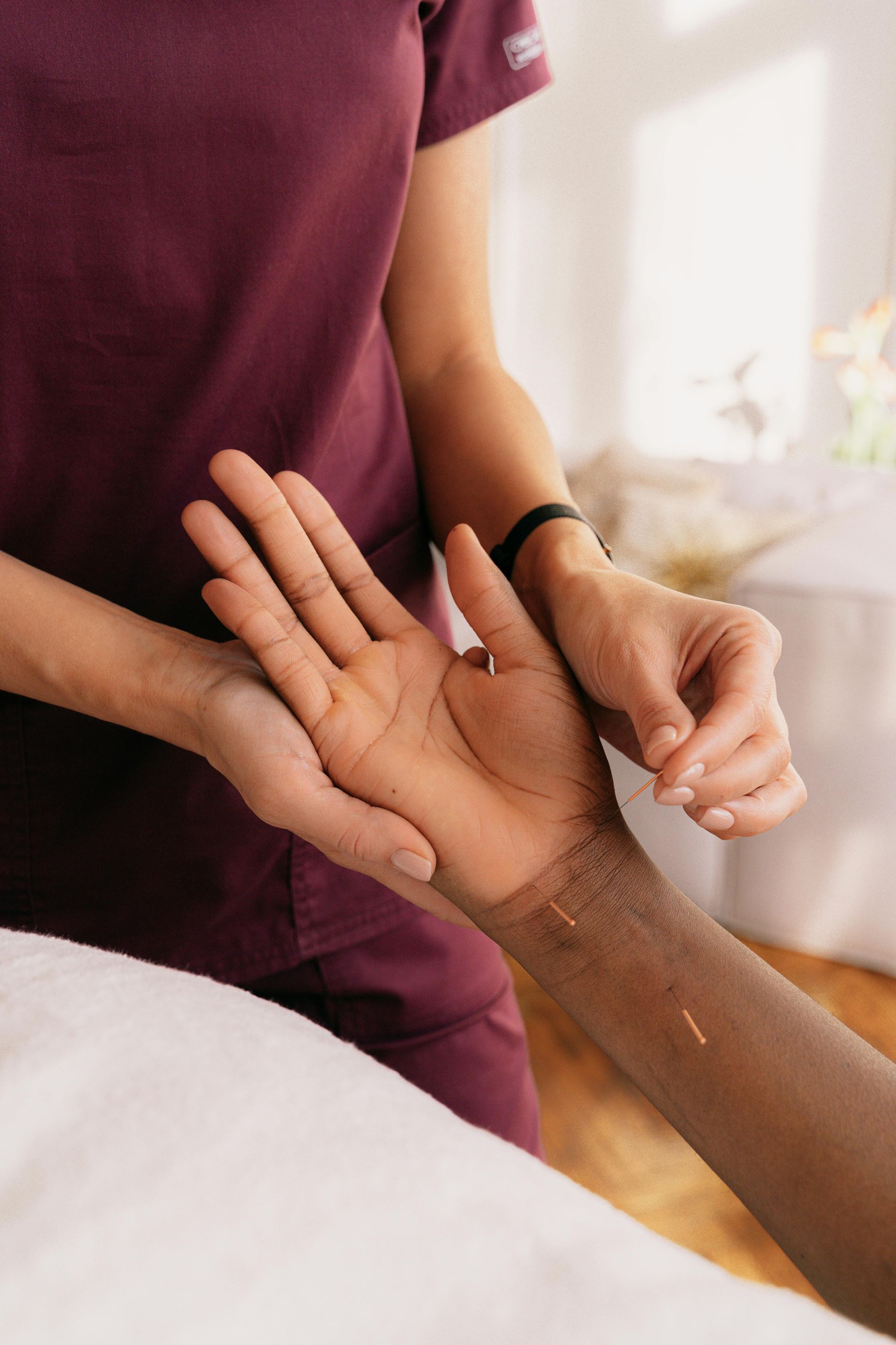 Wrist pain and hand pain treatment in Jacksonville, FL