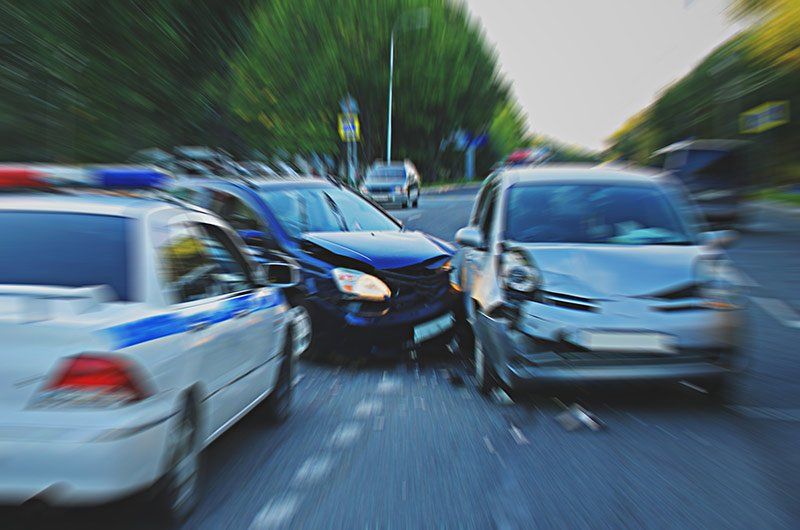 car crash