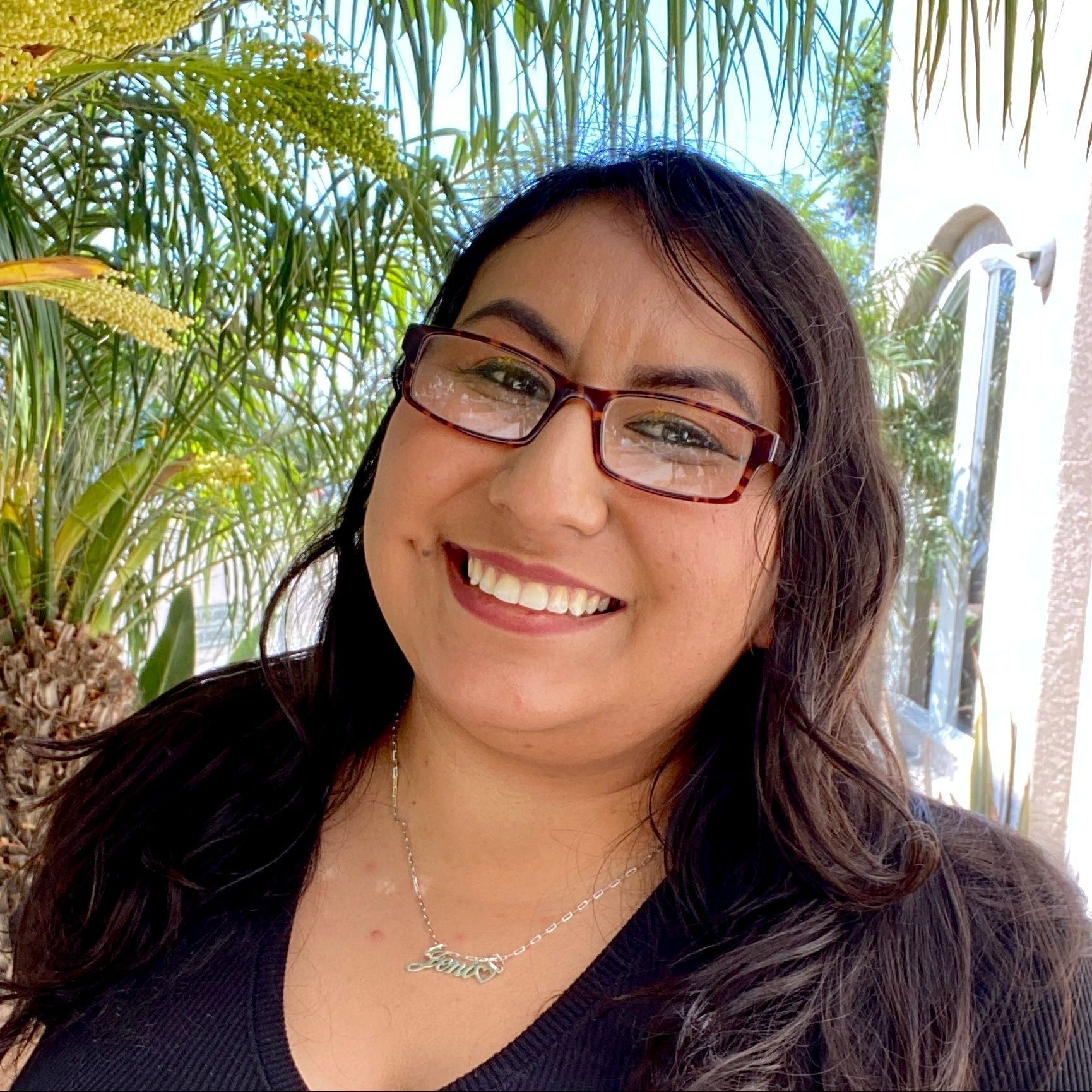Jennyfer Medina