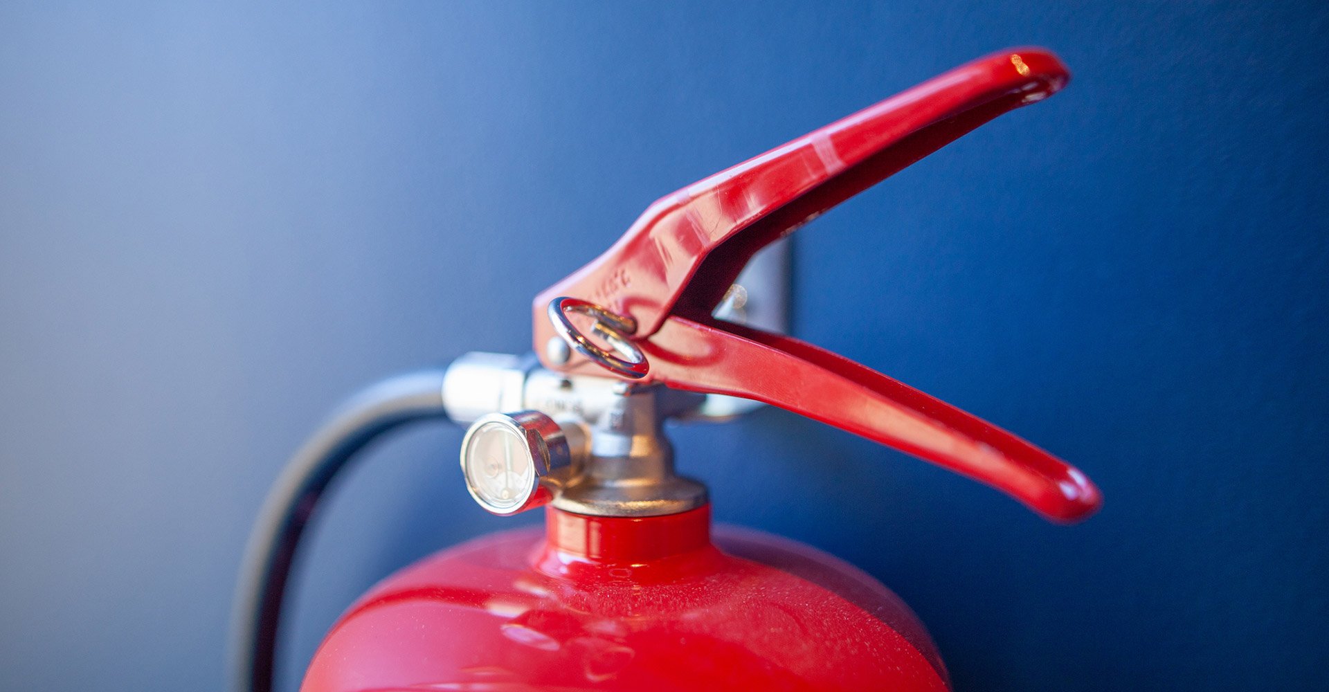 Fire Protection Services Birmingham, AL Automatic Fire Systems