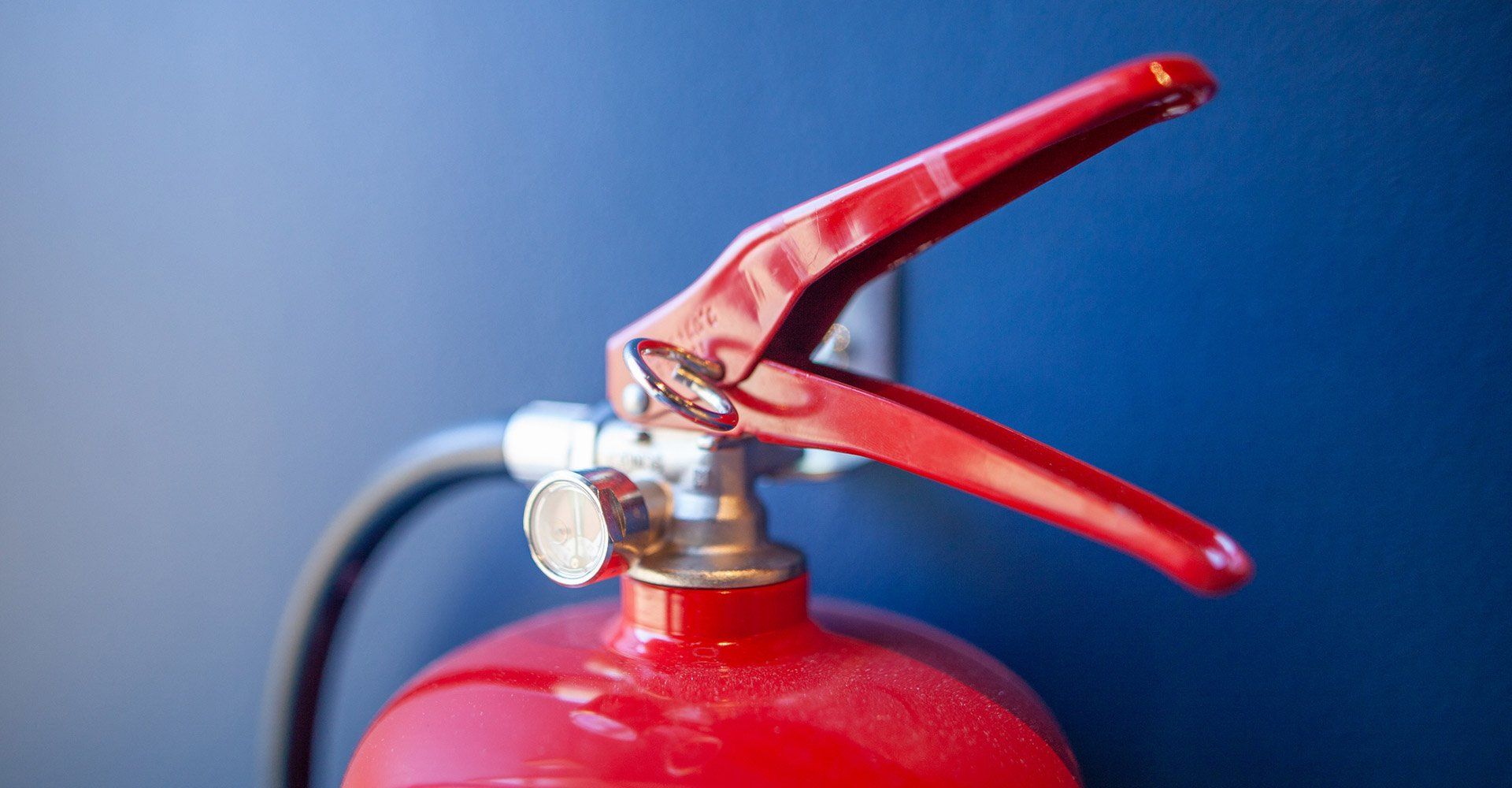 Fire Extinguishers — Birmingham, AL — Automatic Fire Systems