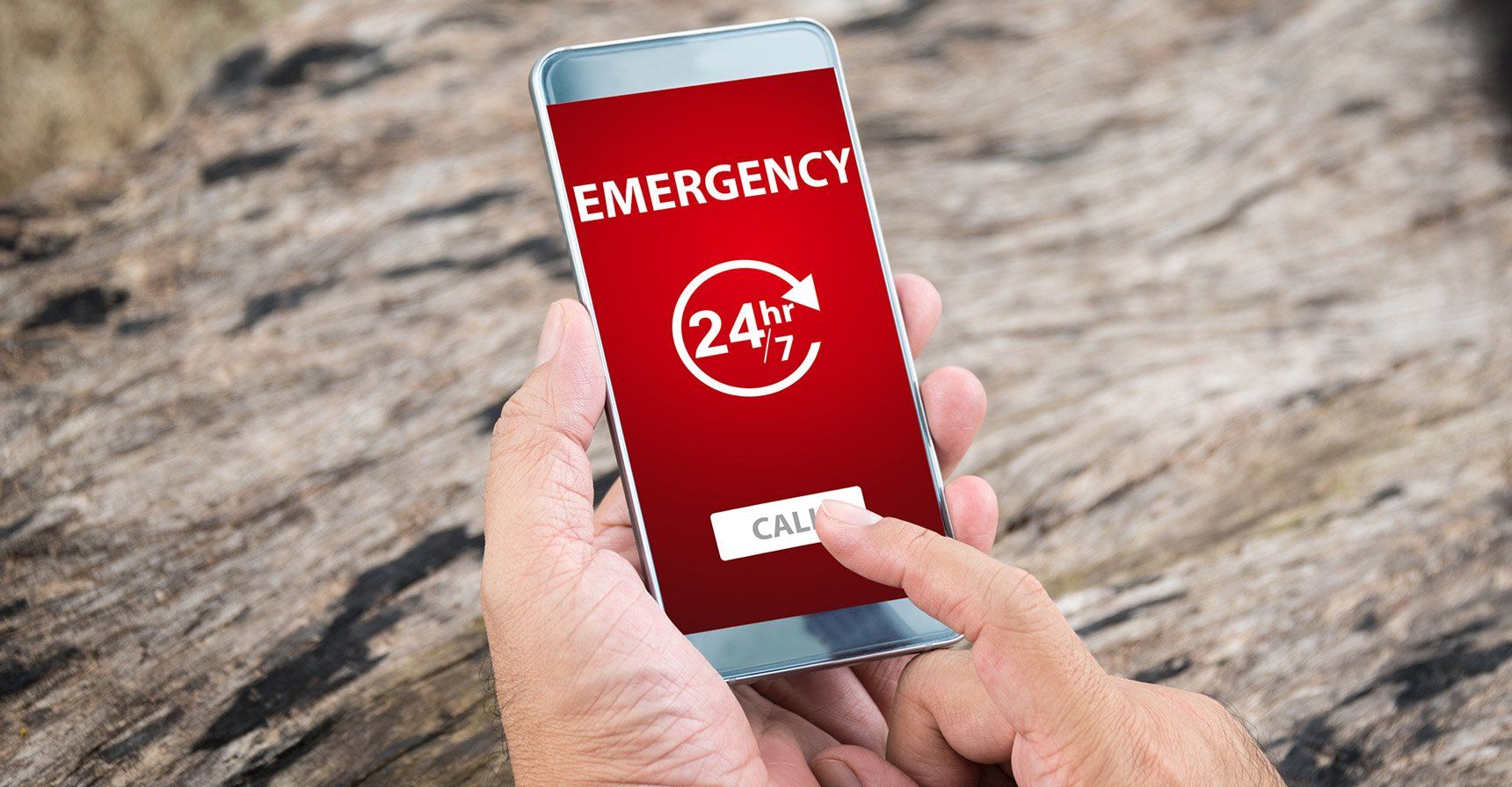 Using Of Cellphone — Birmingham, AL — Automatic Fire Systems