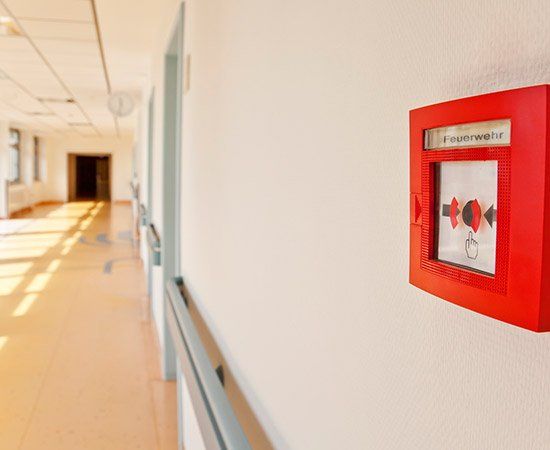 New Fire Alarm — Birmingham, AL — Automatic Fire Systems New Fire Alarm — Birmingham, AL — Automatic Fire Systems