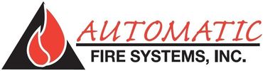 Automatic Fire Systems Automatic Fire Systems