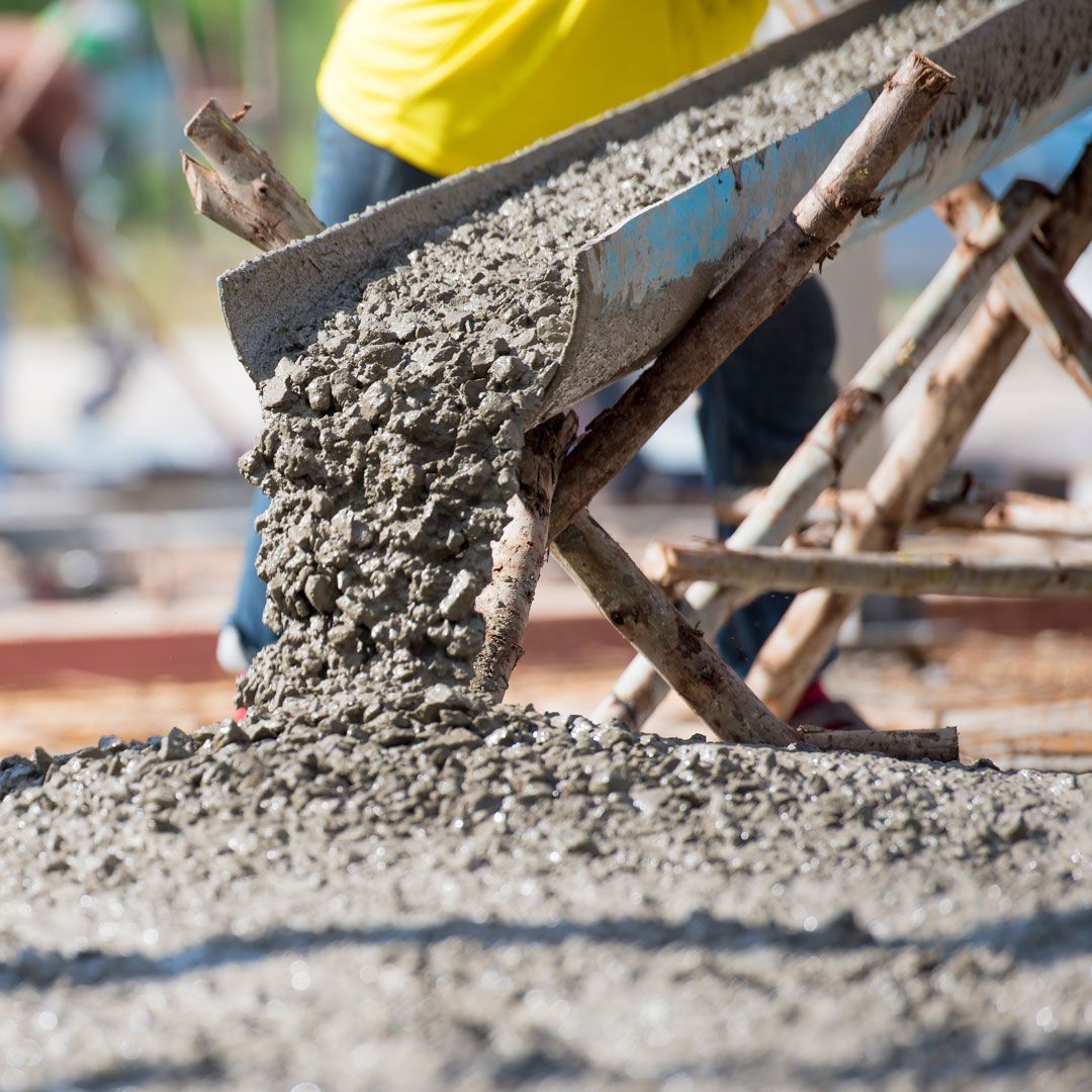 CONCRETO