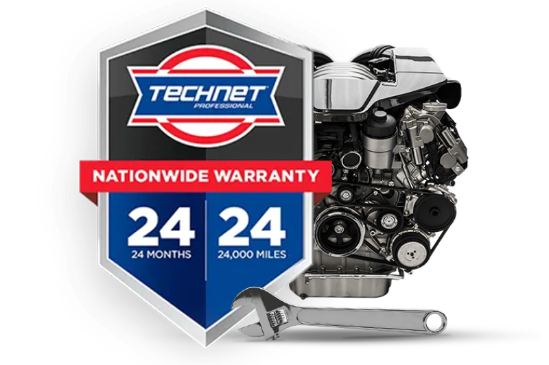 Technet Warranty | Mendoza Tire and Automotive