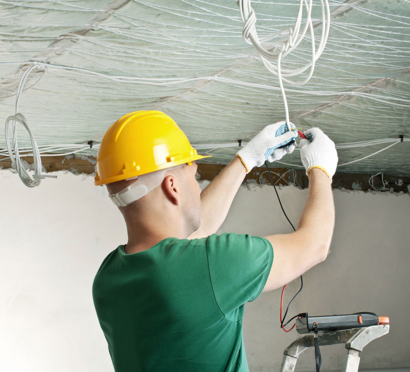 Progettazione e installazione di impianti elettrici