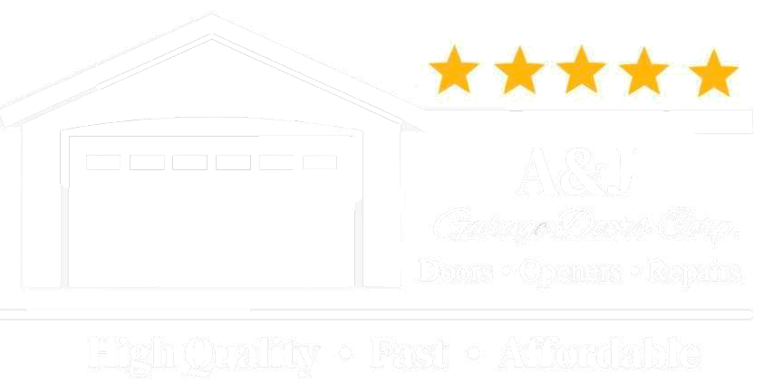 A&J Garage Doors corp. A&J Garage Doors corp.