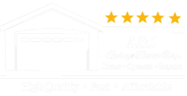 A&J Garage Doors corp.