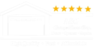 A&J Garage Doors corp.