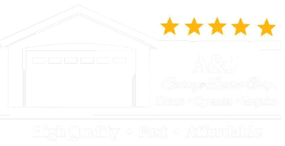A&J Garage Doors corp.