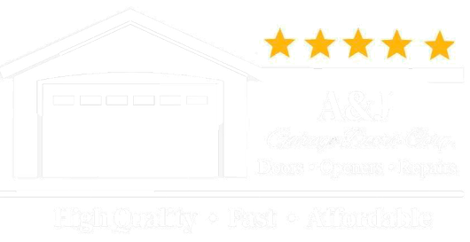 A&J Garage Doors corp.