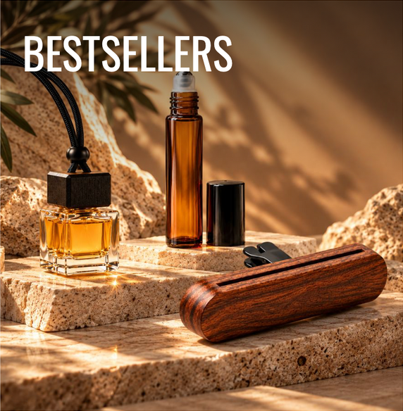 BEST SELLERS