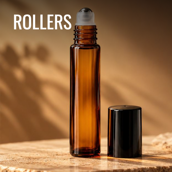 PERFUME ROLL-ONS