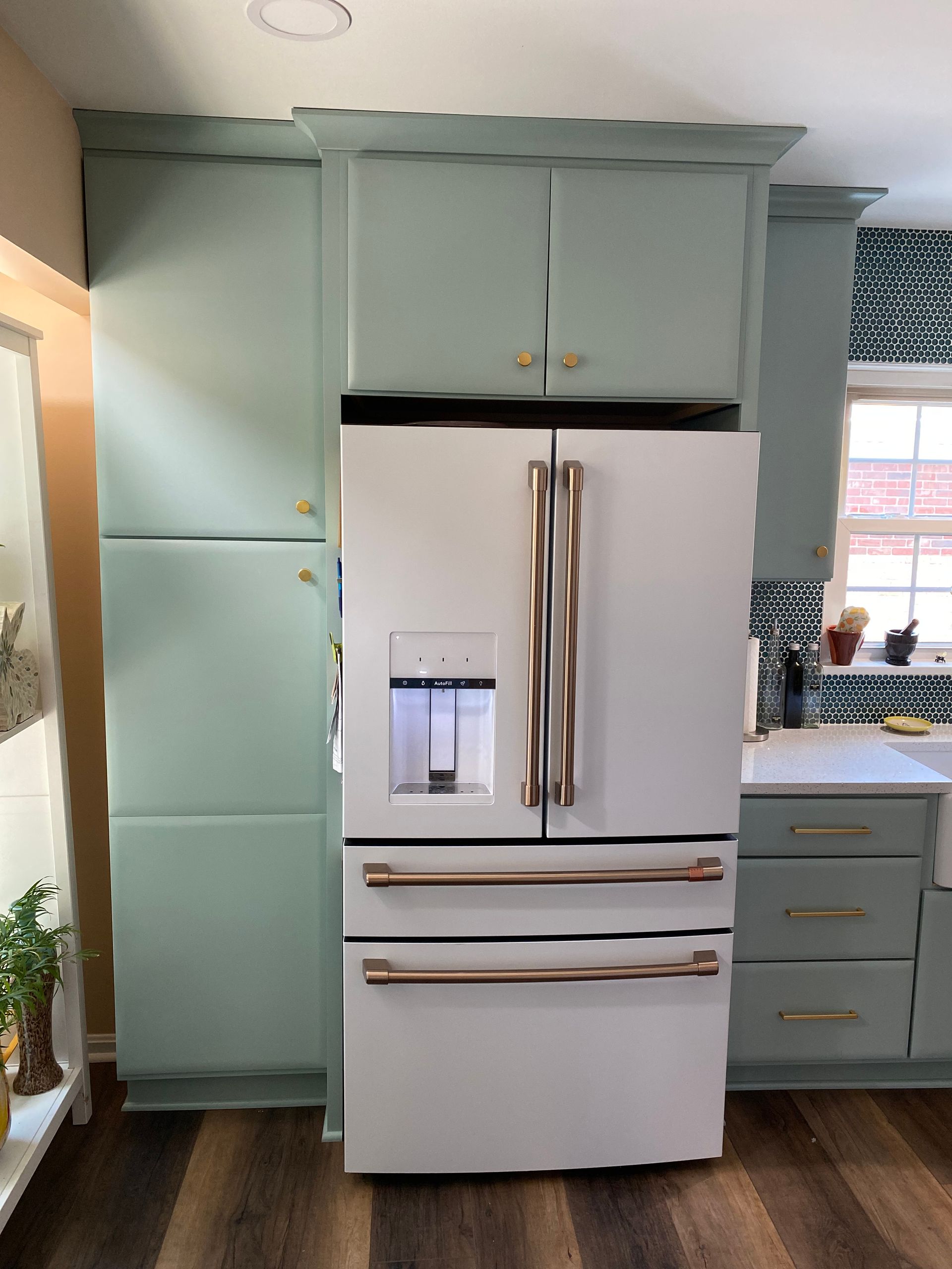 Kitchen & Countertops in Louisville Complete Kitchens