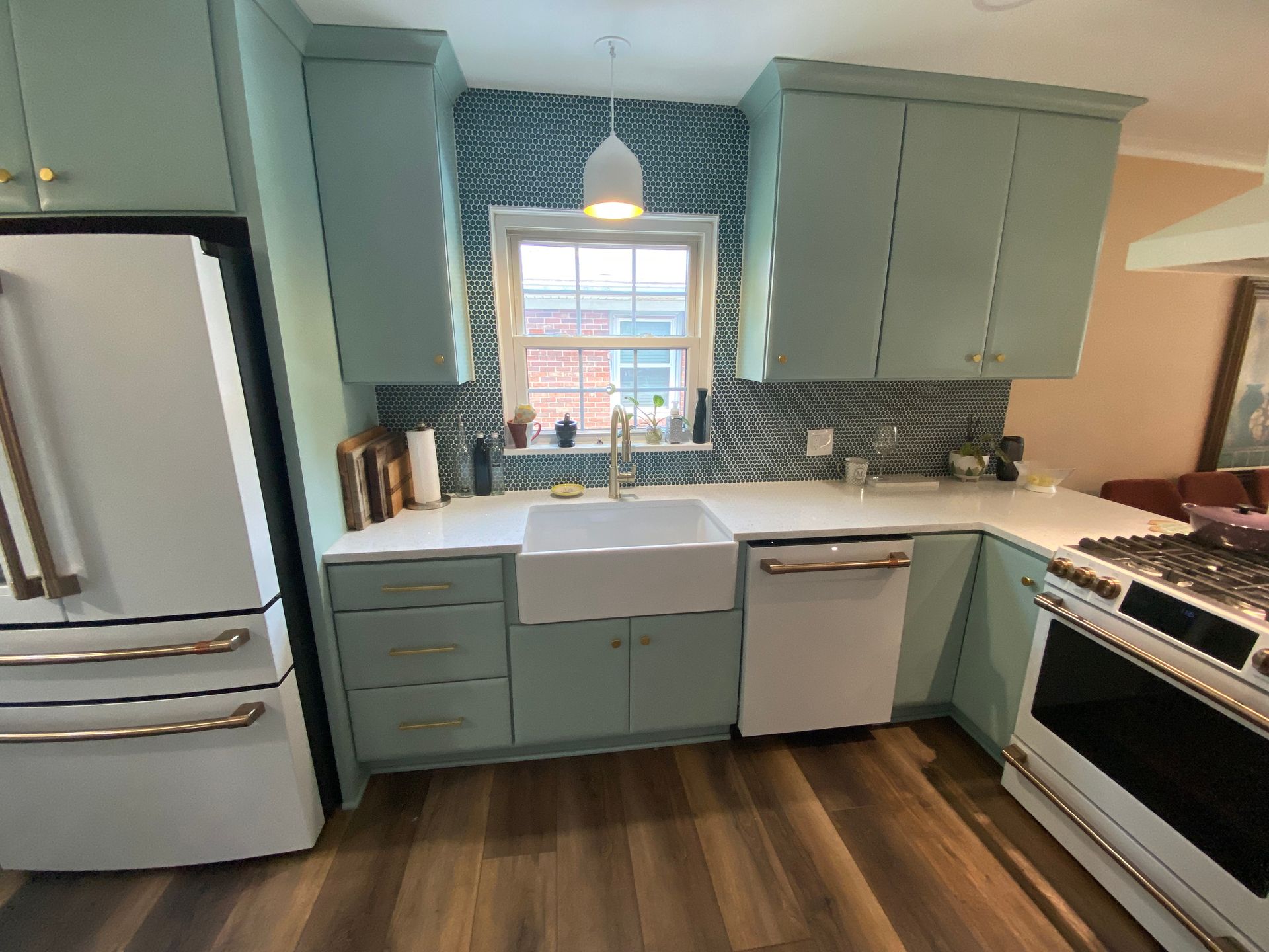 Kitchen & Countertops in Louisville Complete Kitchens