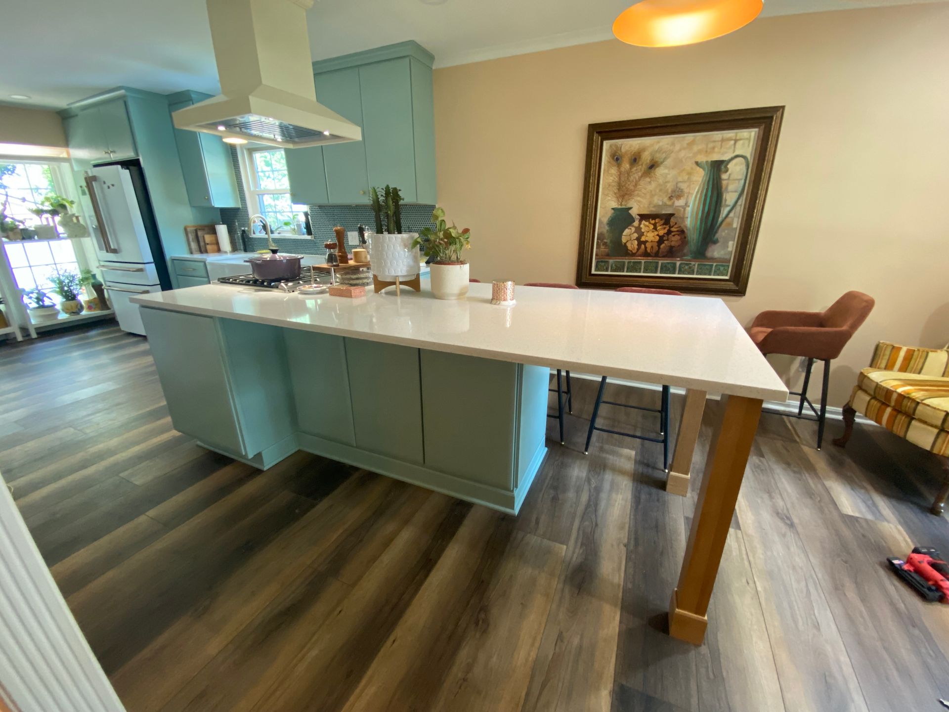 Kitchen & Countertops in Louisville Complete Kitchens