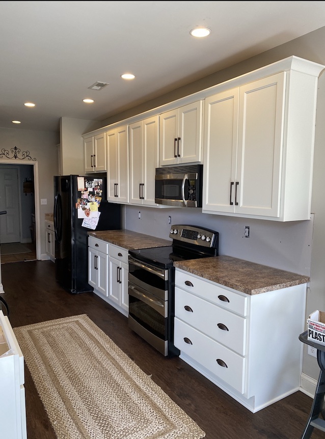 Kitchen & Countertops in Louisville Complete Kitchens