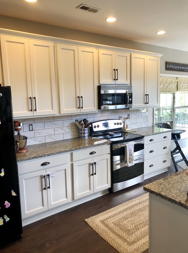 Kitchen & Countertops in Louisville Complete Kitchens