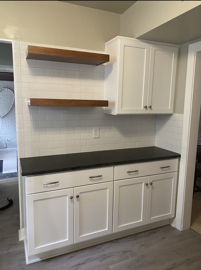 Custom & Countertop Projects in Louisville Complete Kitchens