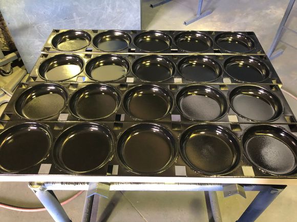 coating