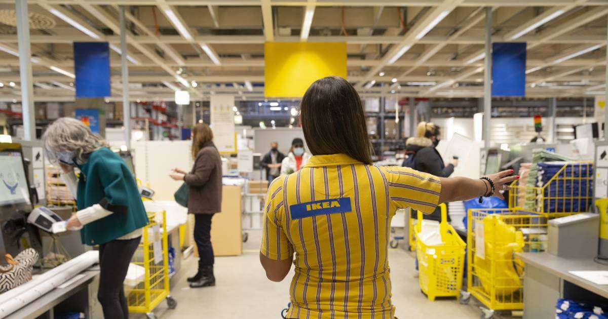Ikea Logo