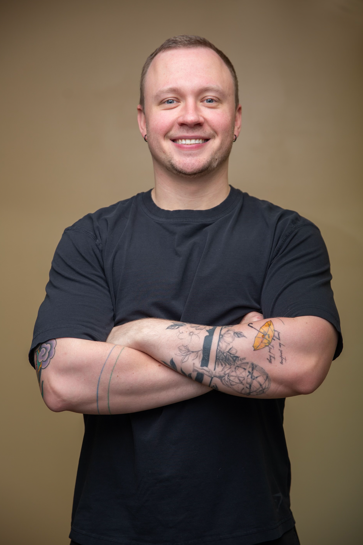 Elliott Indrisek
