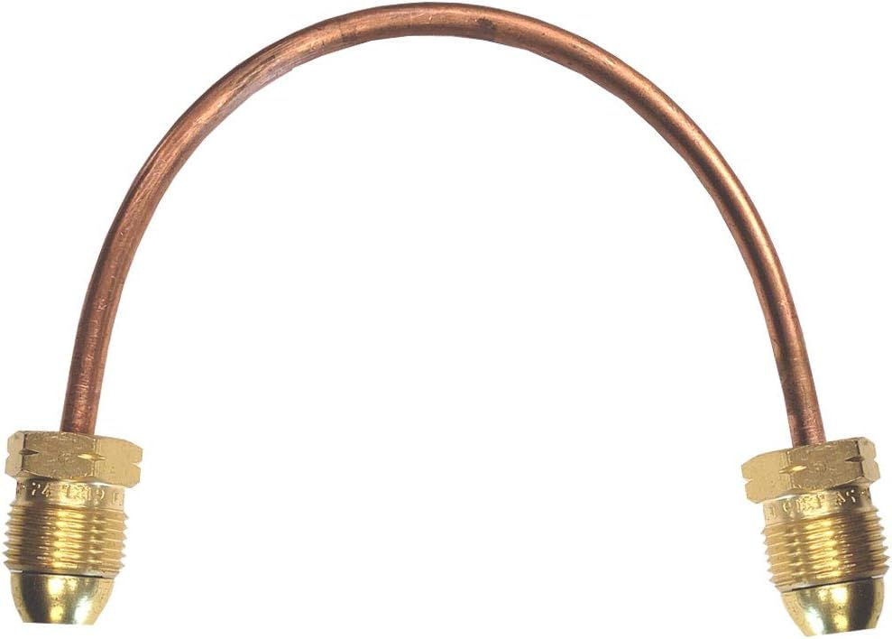 Pigtails
Gas Pigtails
Gas Supplies