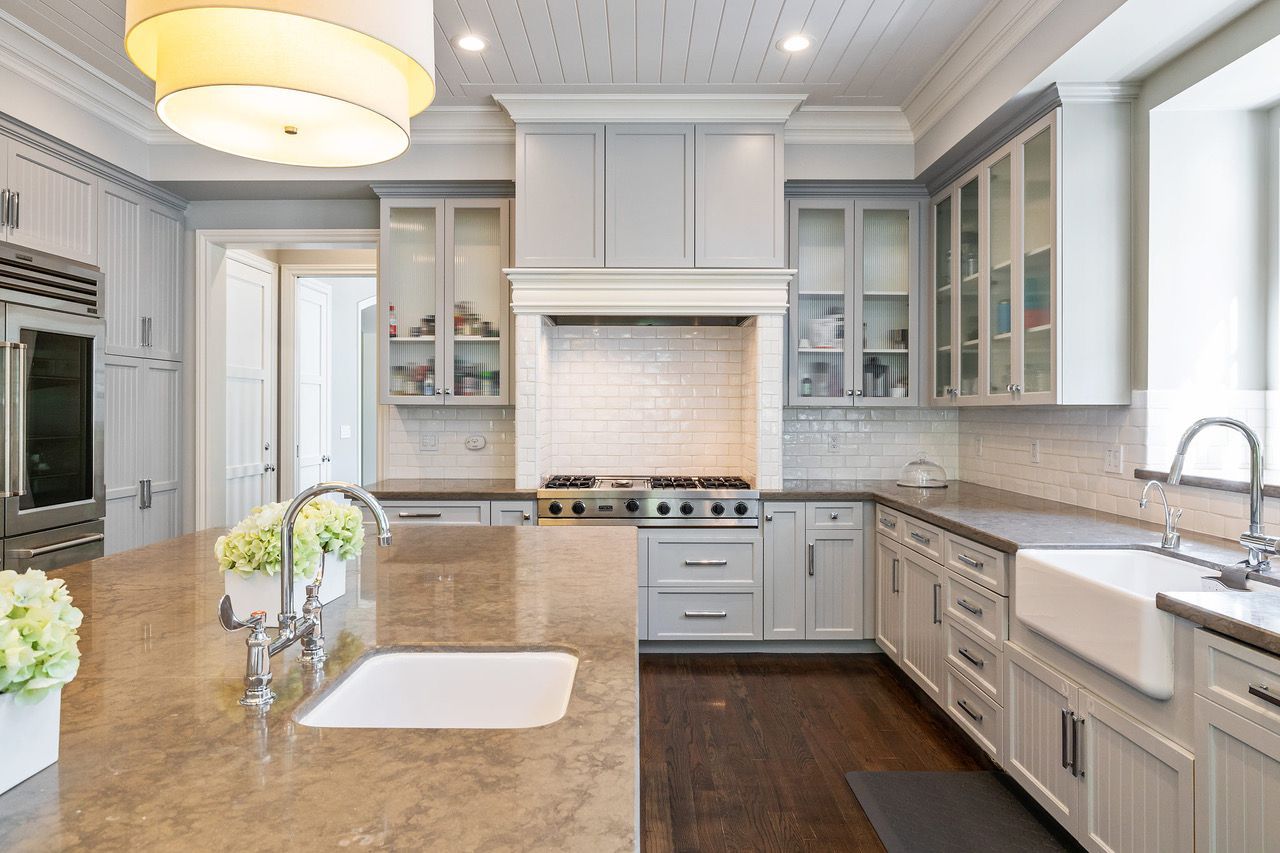Learn all about kitchen cabinet upkeep, how to maintain their beauty, and more.