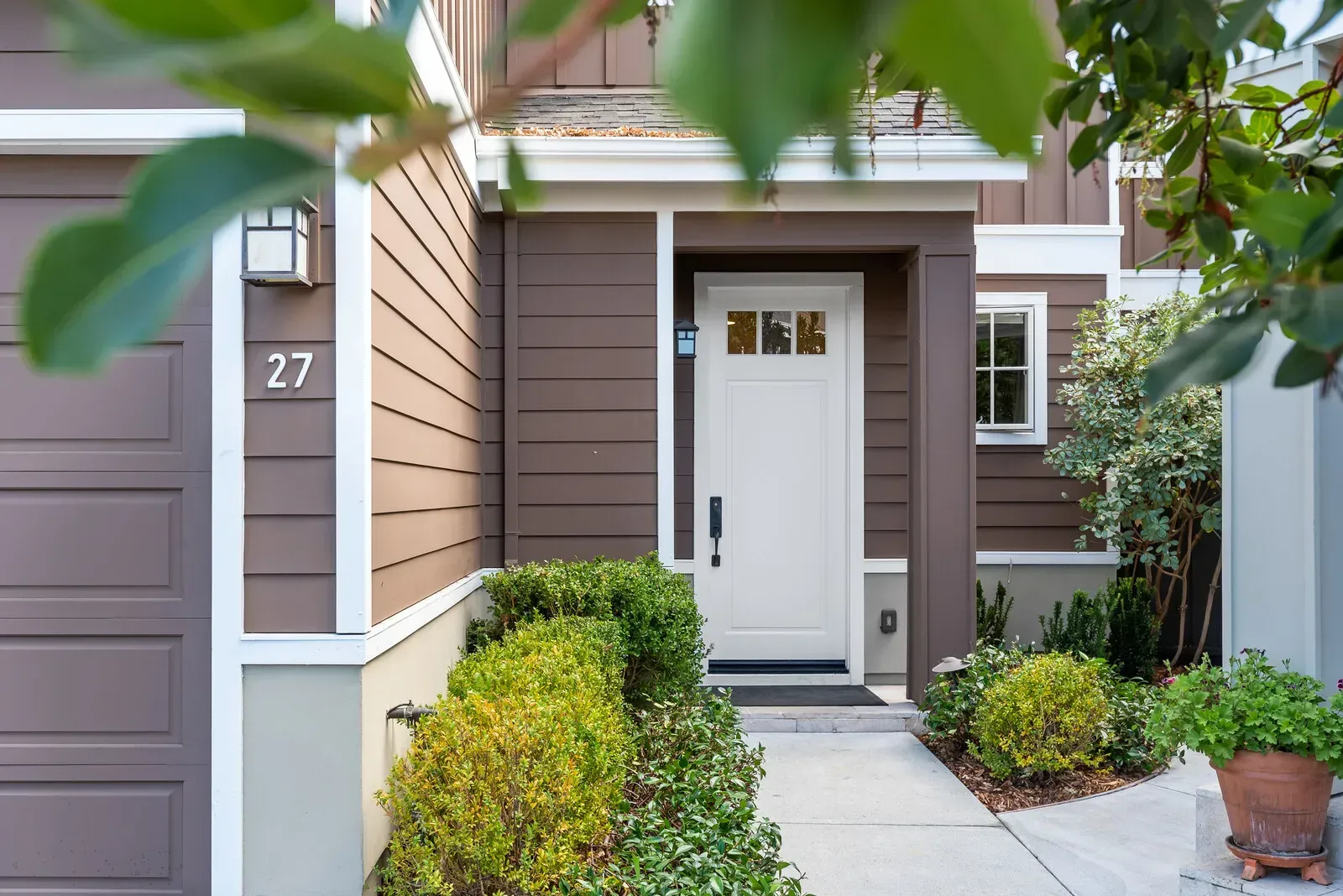 exterior painting