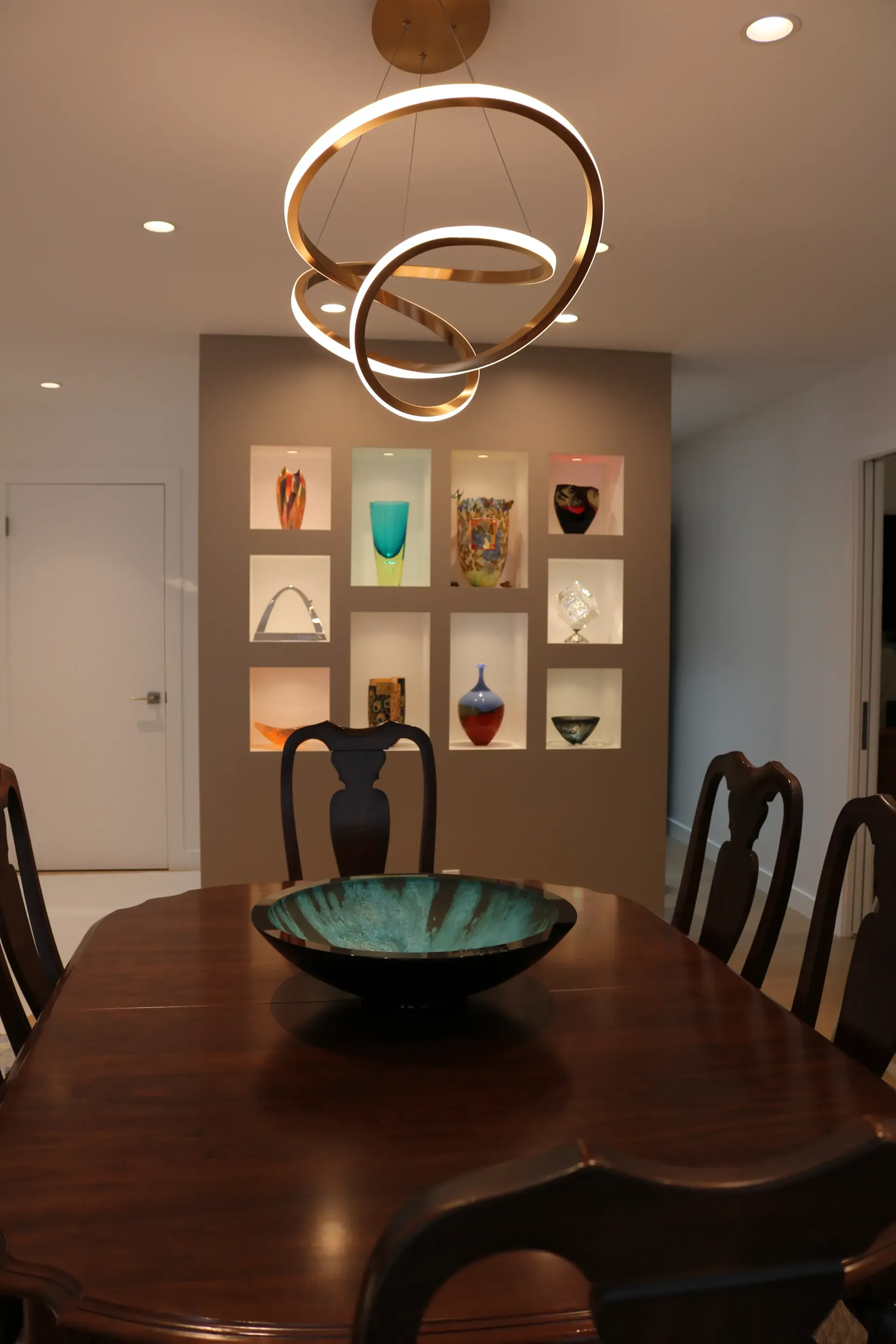 interior painting