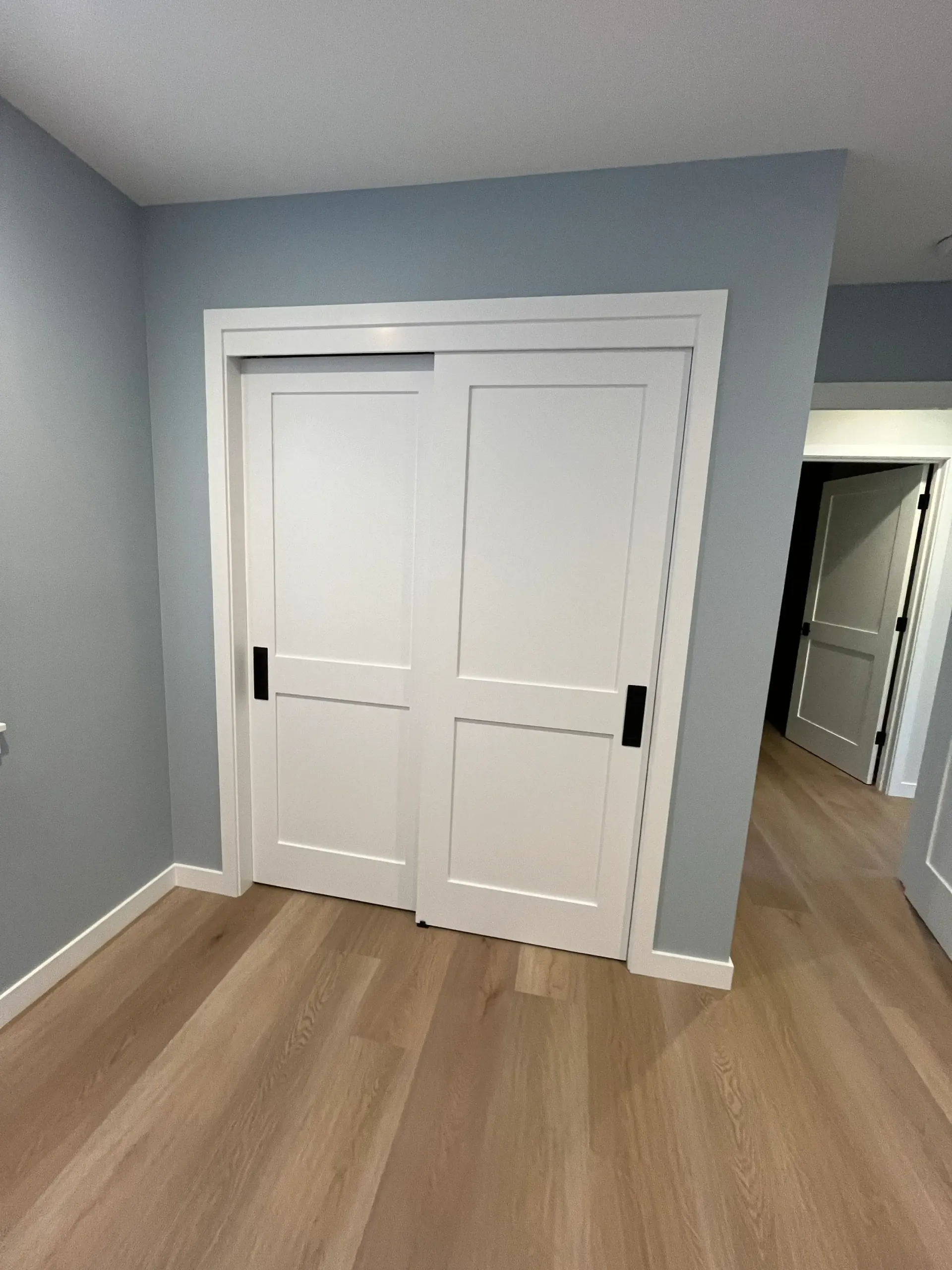 interior painting