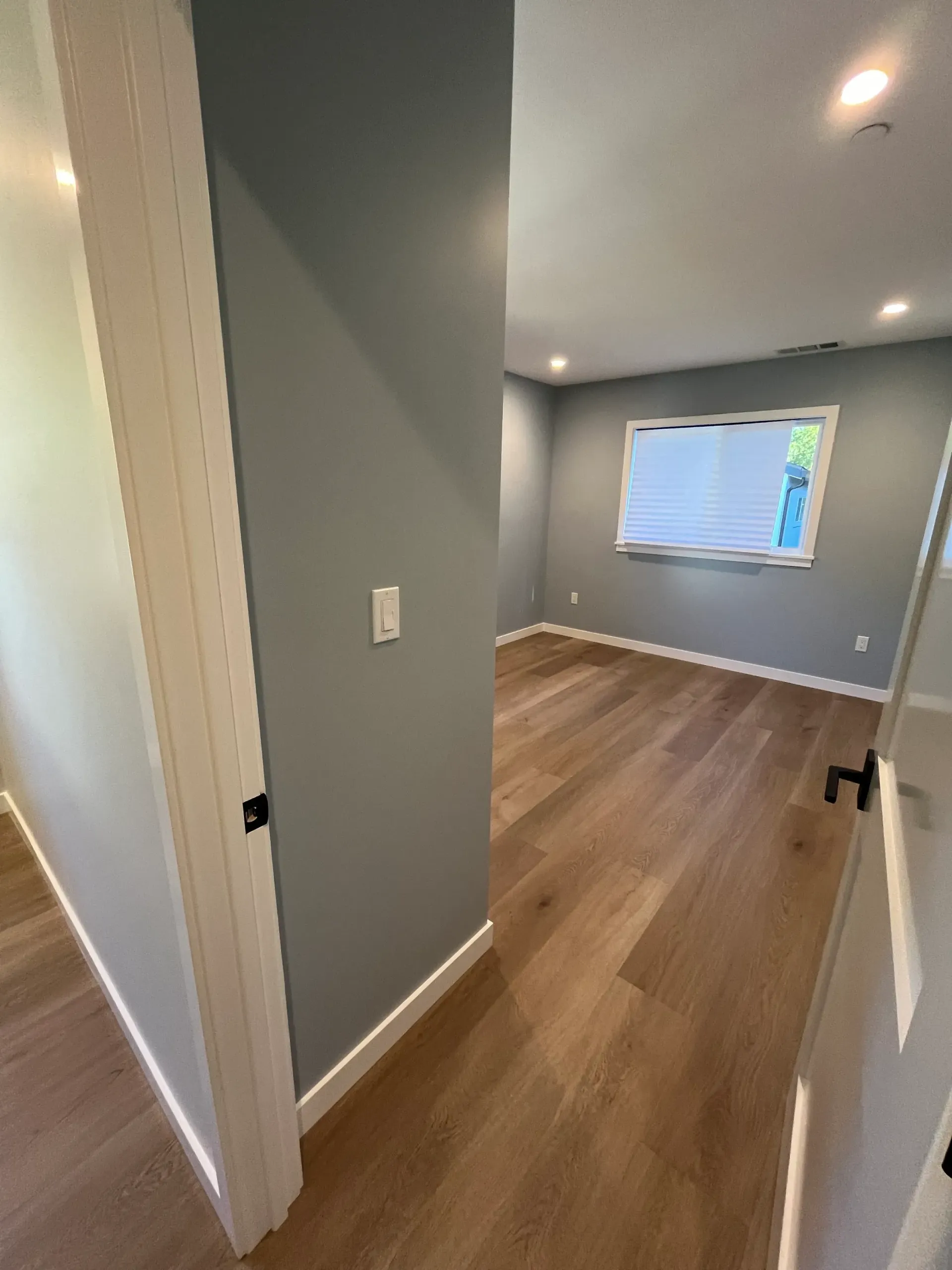 interior painting