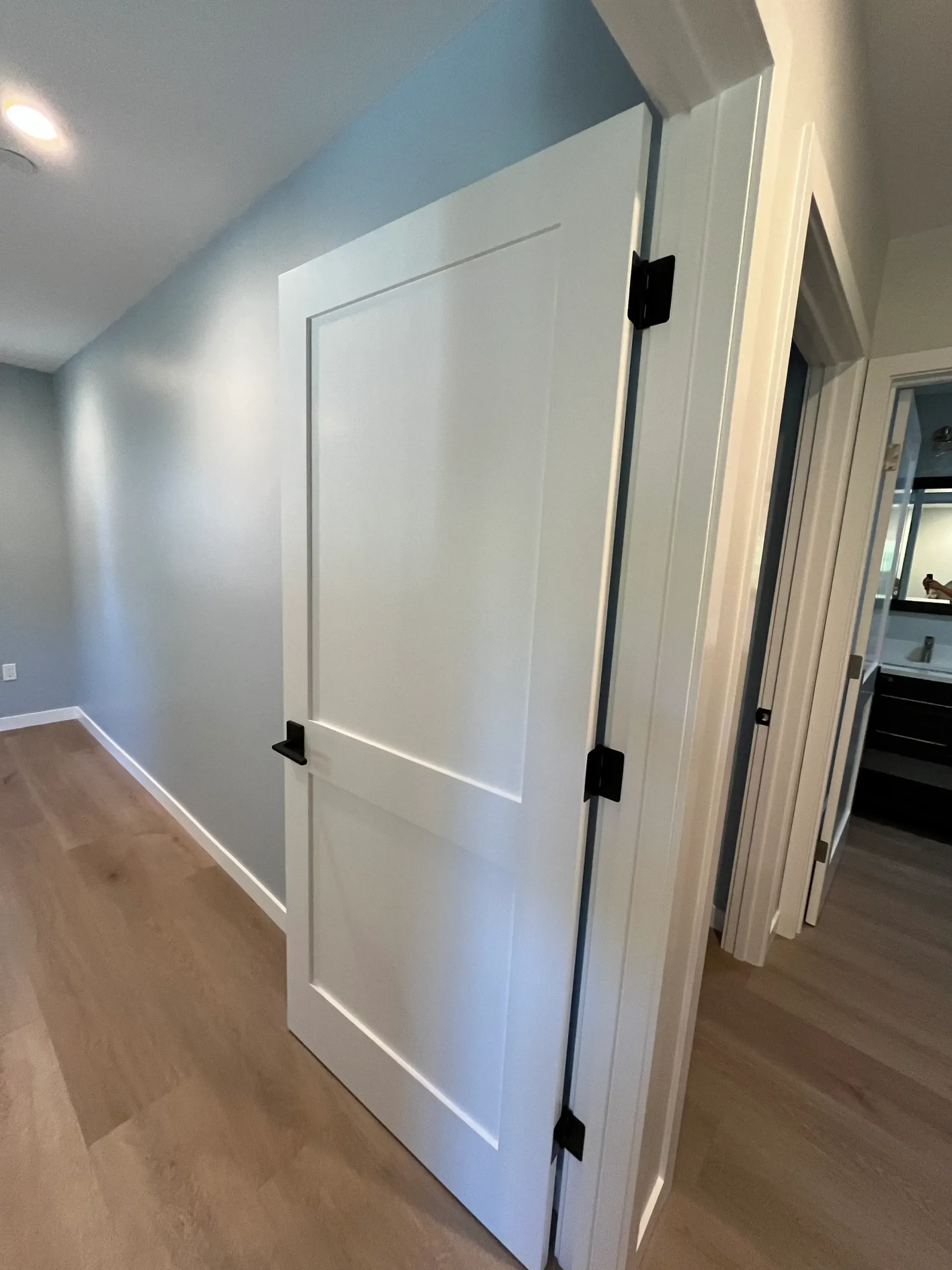 interior painting