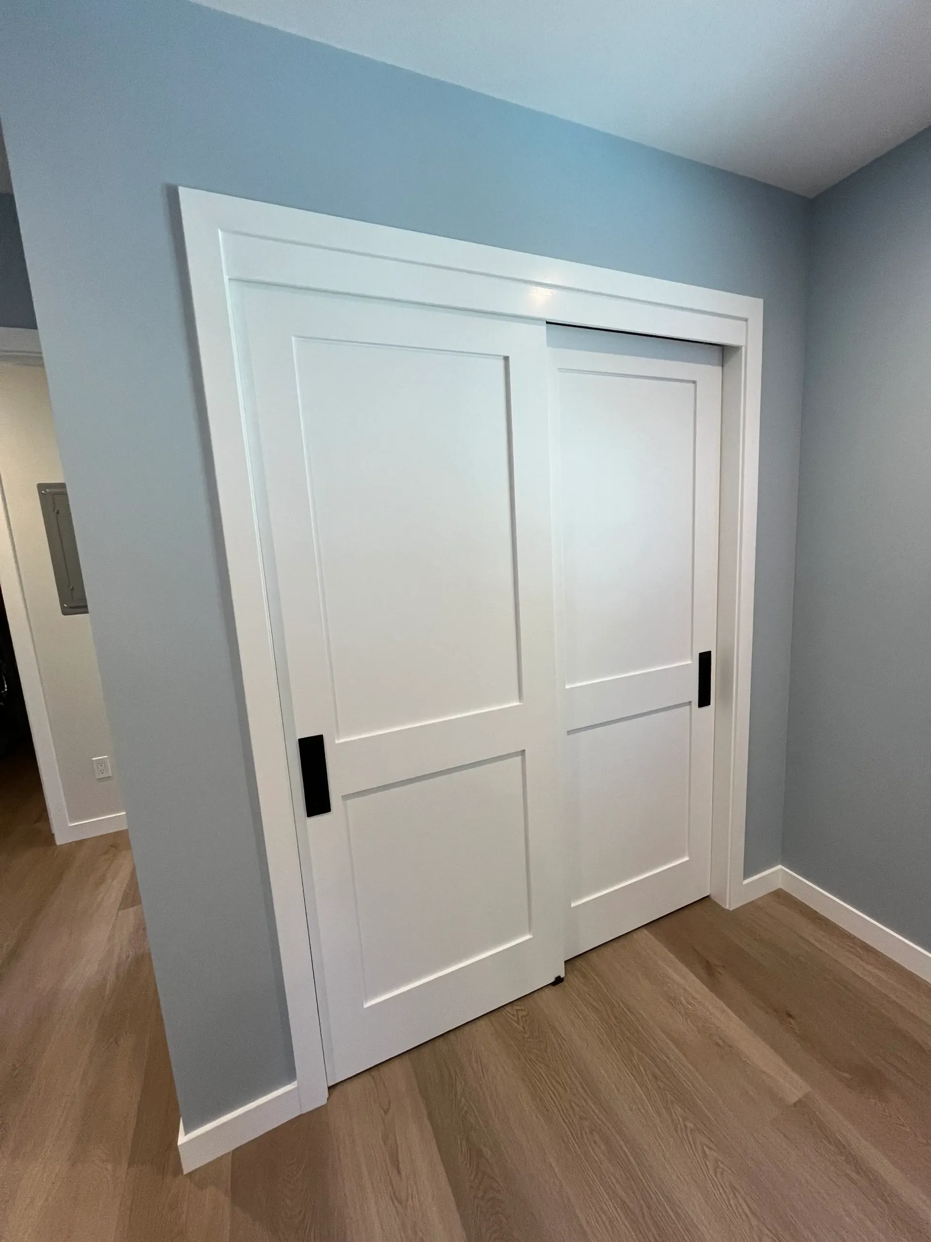 interior painting