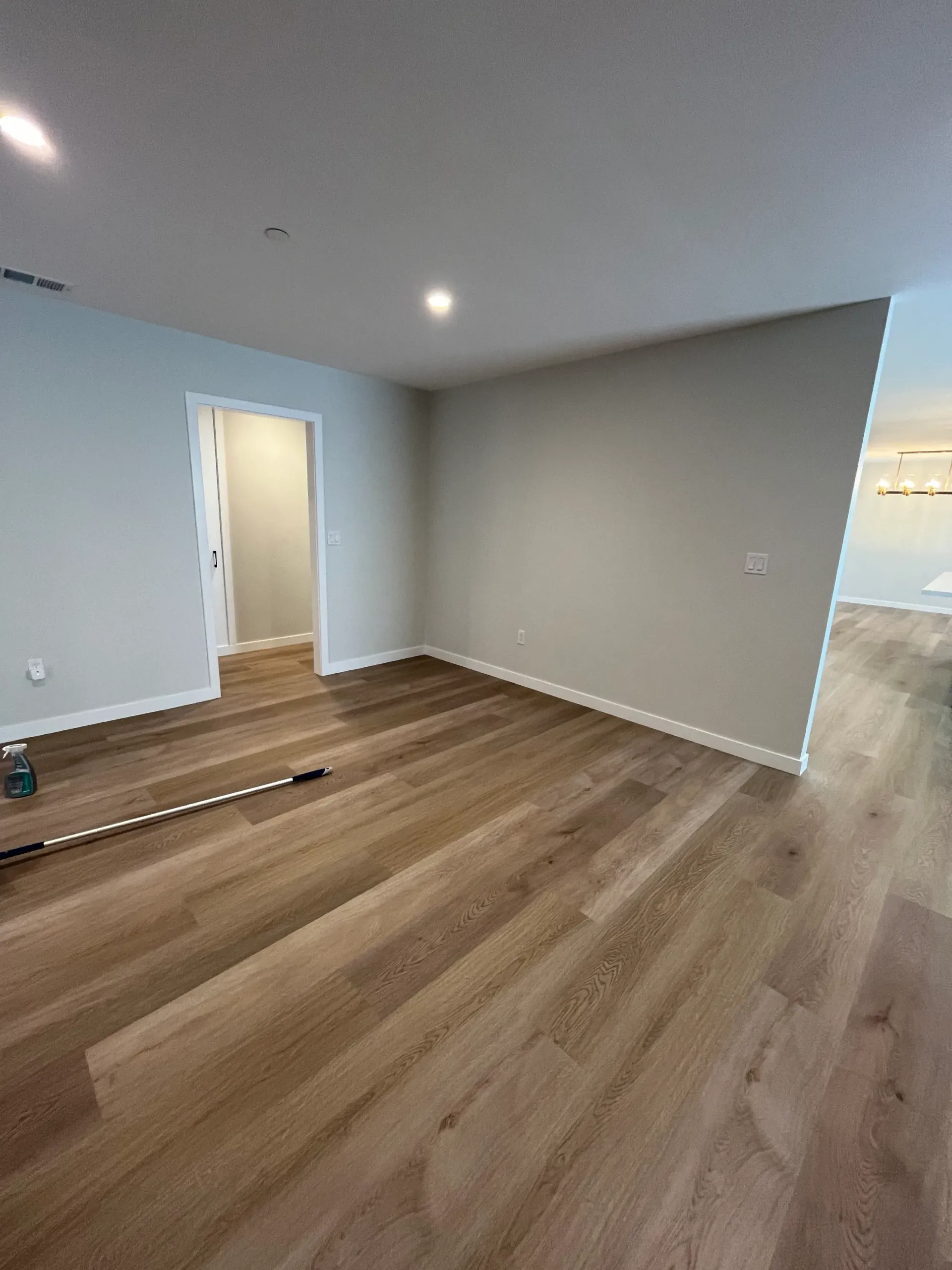 interior painting