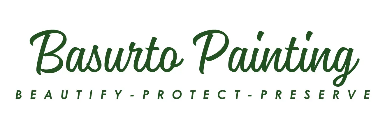 Basurto Painting logo