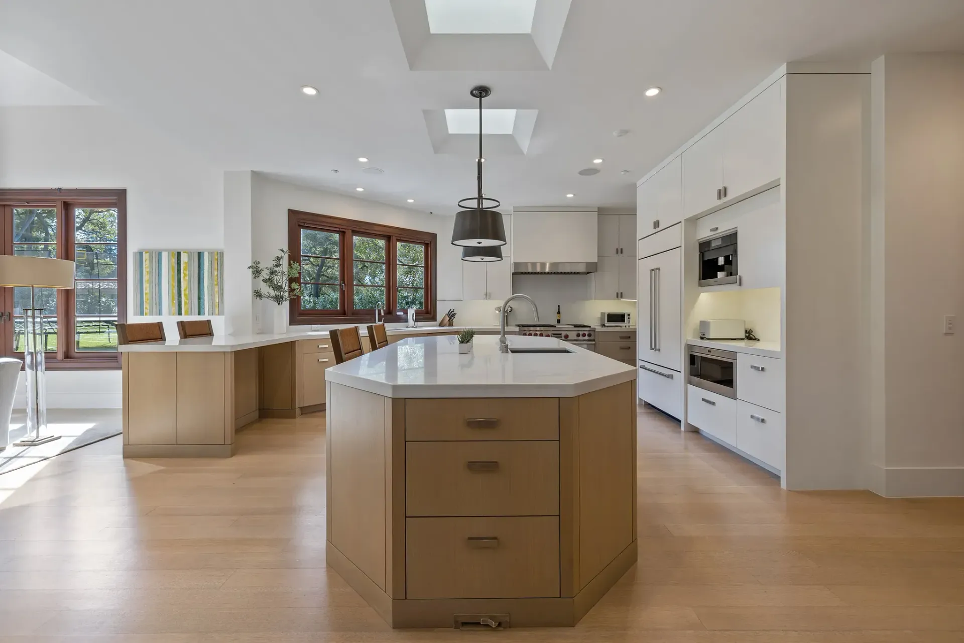 interior painting