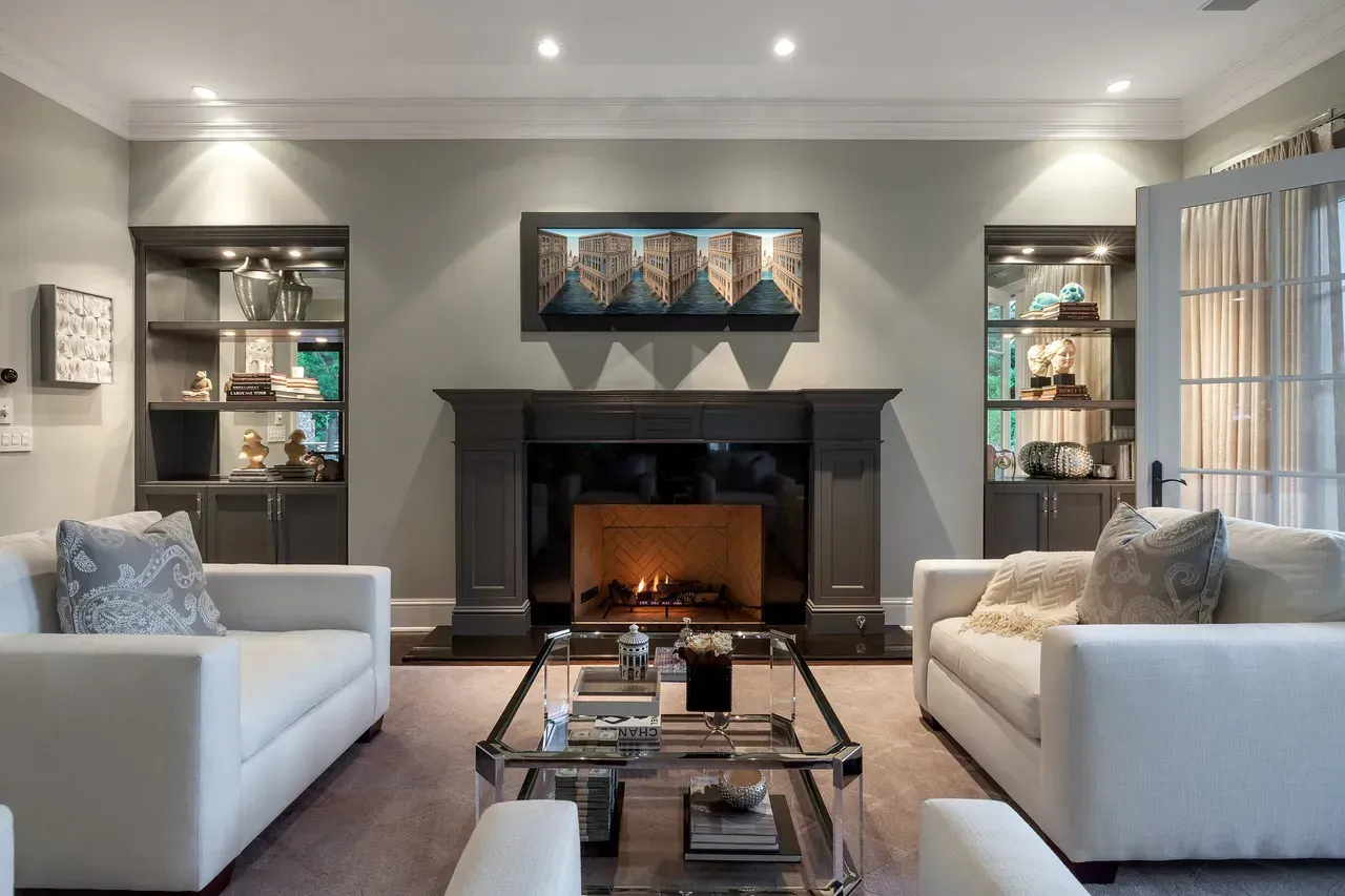 interior painting