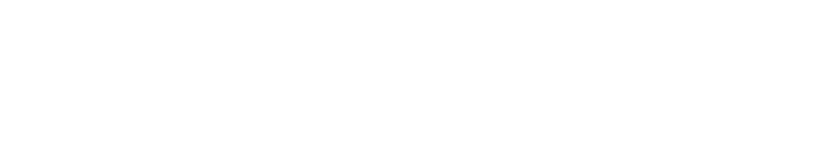 Minimal white horizontal bar on a plain white background, with a thin dark line underneath.