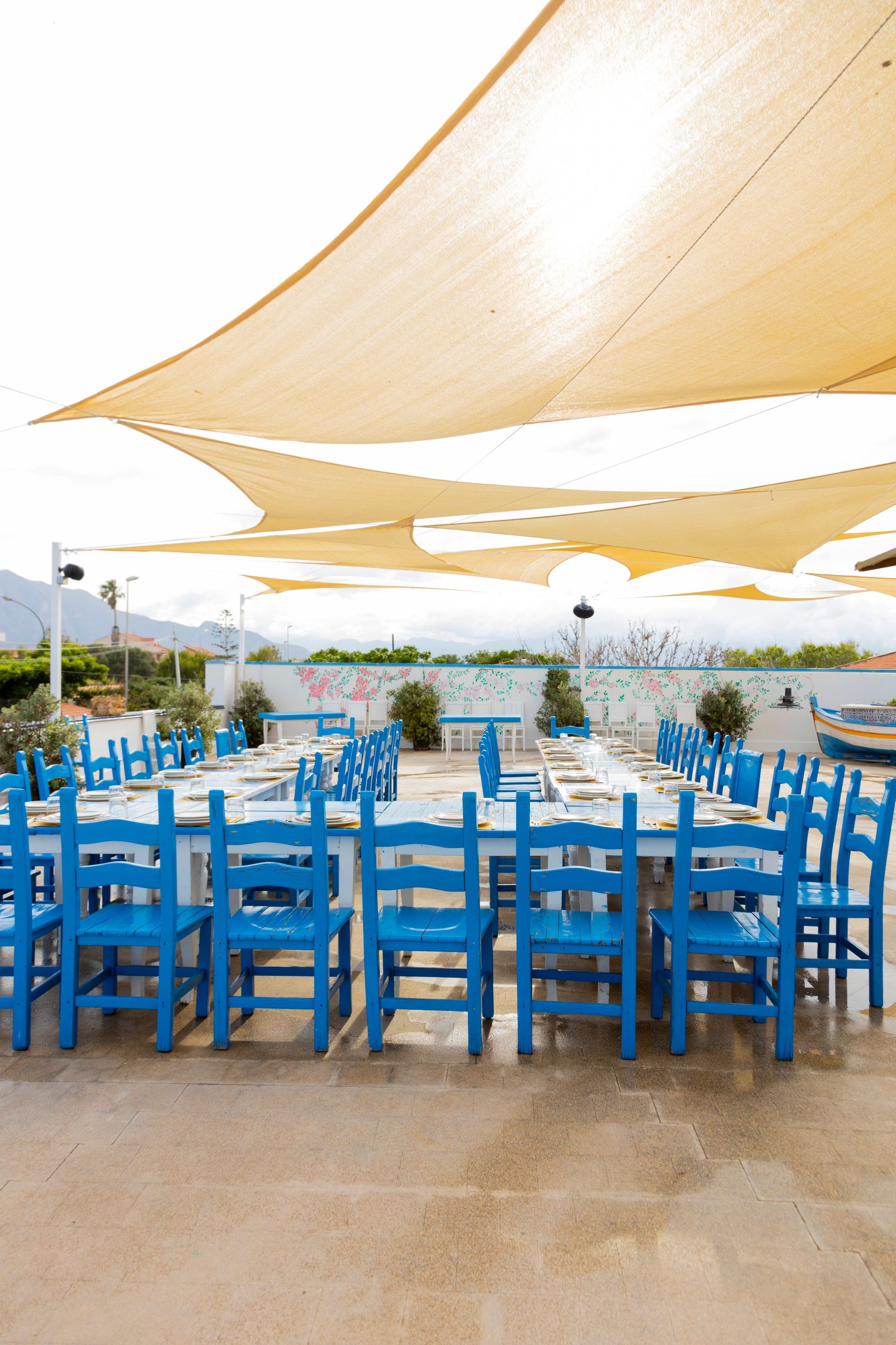 Esterno del locale