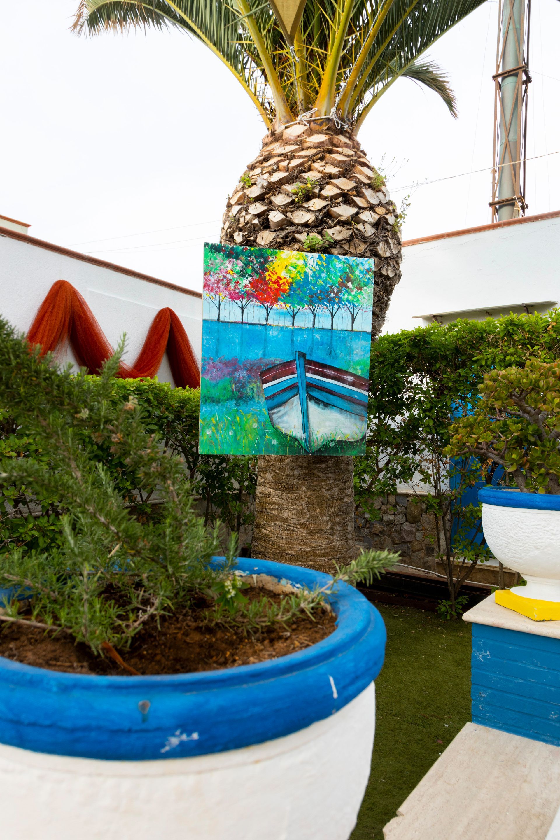 Esterno del locale
