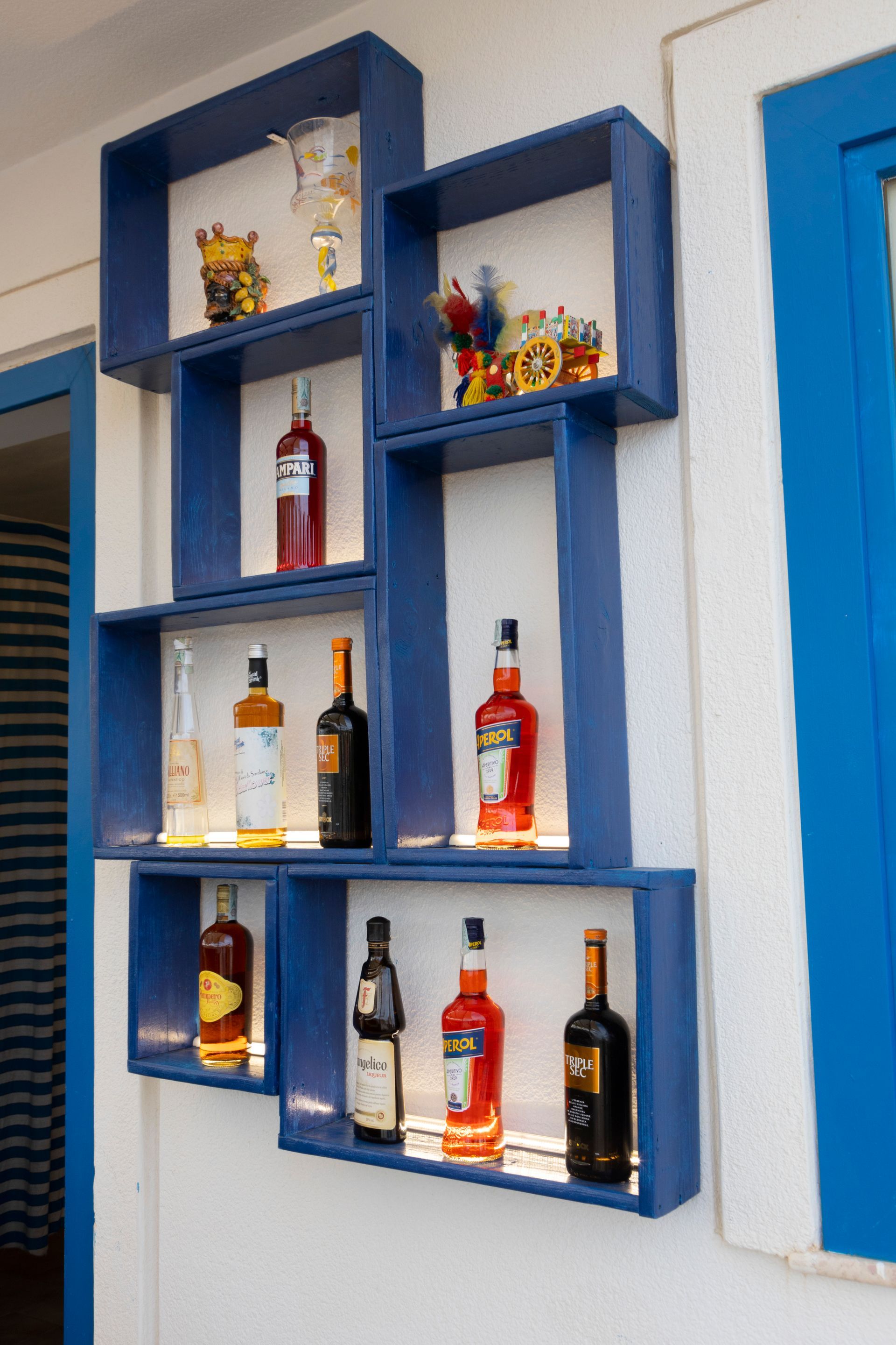Esterno del locale