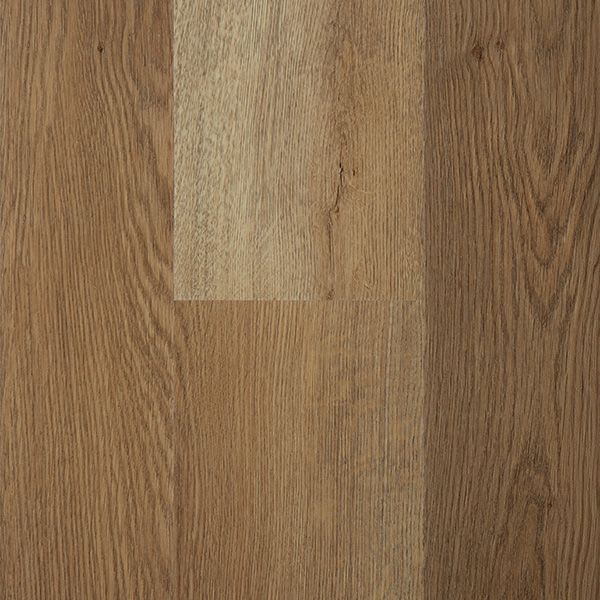 Holzdielen in Brauntönen mit deutlich sichtbarer Holzmaserung.