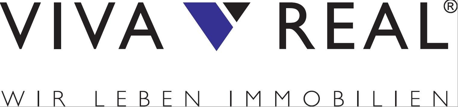 Logo für VIVA REAL, 