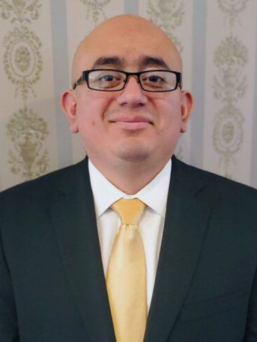 Staff Photo