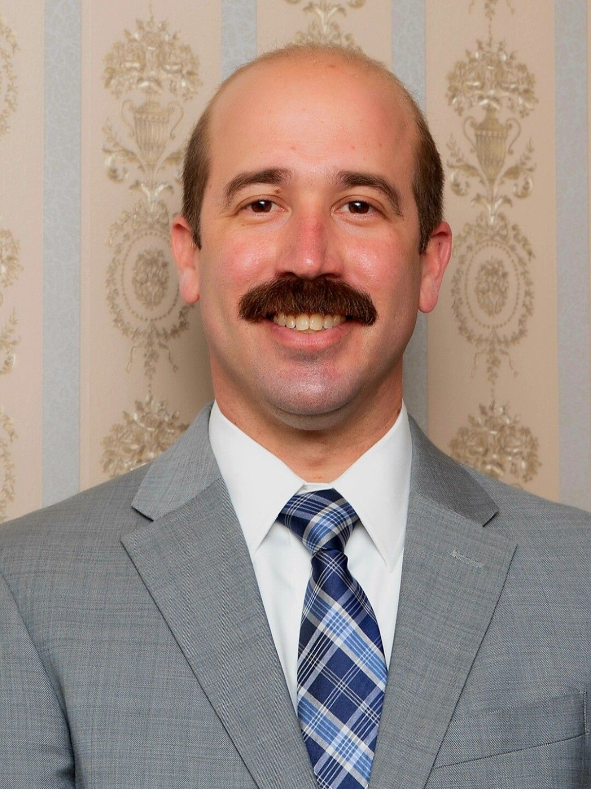 Staff Photo