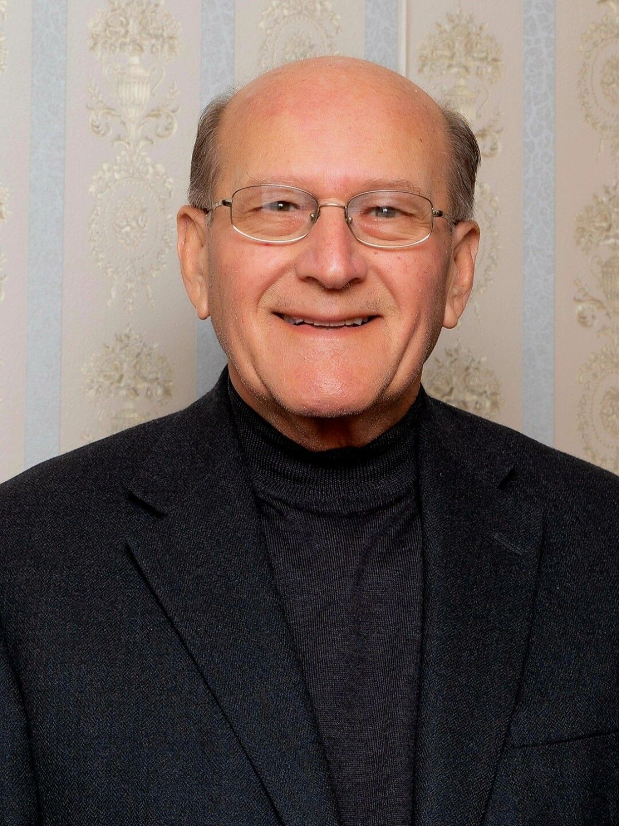 Staff Photo